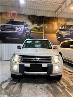 میتسوبیشی پاجیرۆ